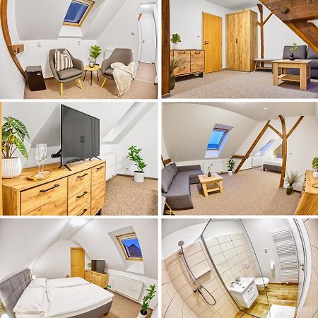 Hotel A Restaurace Ruze Podborany Luaran gambar